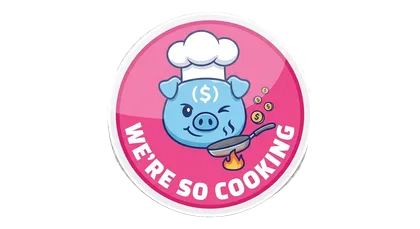 We're So Cooking