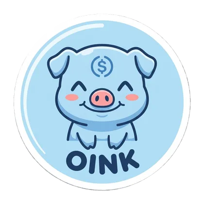 Oink