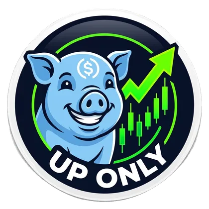 Up Only