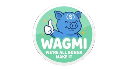 WAGMI